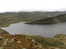 Imagen Parque Nacional Sumanpaz